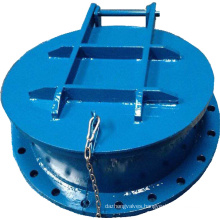 Check Flap Valve Dn600-Dn1200